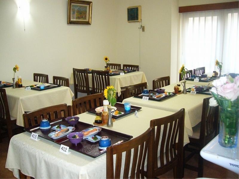 אוקיאמה City Hotel Ikeda מראה חיצוני תמונה